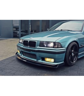 Front splitter BMW M3 E36