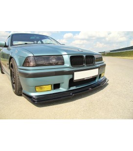 Front splitter BMW M3 E36 V.1