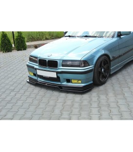 Front splitter BMW M3 E36 V.2