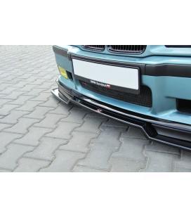 Front splitter BMW M3 E36 V.2