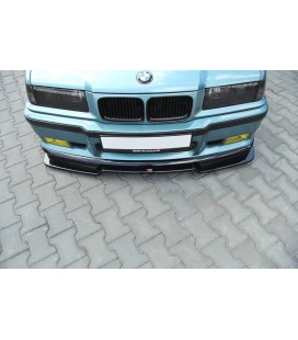 Front splitter BMW M3 E36 V.2