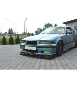 Front splitter BMW M3 E36 V.2