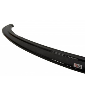 Front splitter BMW Z4 E85 (Preface) V.2