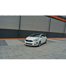 Priekinis spliteris CITROEN DS5 FACELIFT v.1