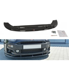 Priekinis spliteris Fiat Punto Evo Abarth