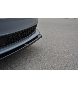 Front splitter Fiat Tipo S-Design