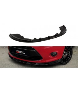 Priekinis spliteris Ford Fiesta MK7 Standard