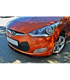 Priekinis spliteris Hyundai Veloster