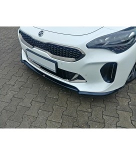 Priekinis spliteris KIA STINGER GT V.1