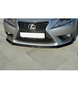 Priekinis spliteris Lexus IS Mk3 V.1