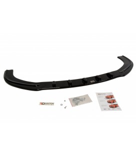 Front splitter Mazda 6 MK2 (For Dynamic Sport Version)