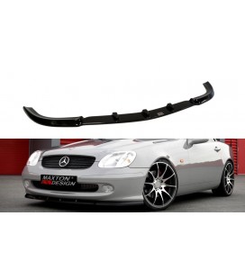 Priekinis spliteris Mercedes SLK R170