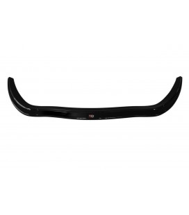 Front splitter Renault Clio Mk4 V.1