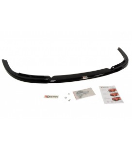 Front splitter Saab 9-3 Aero