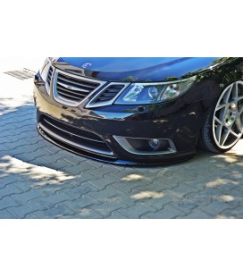 Priekinis spliteris Saab 9-3 Turbo X