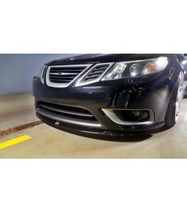 Priekinis spliteris Saab 9-3 Turbo X