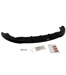 Front splitter Seat Ibiza IV (6J) Preface Model