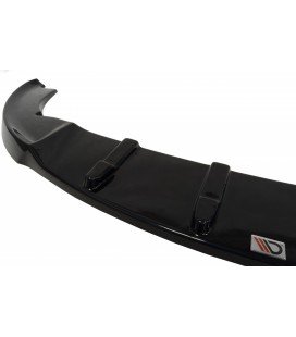 Front splitter Seat Ibiza IV (6J) Preface Model