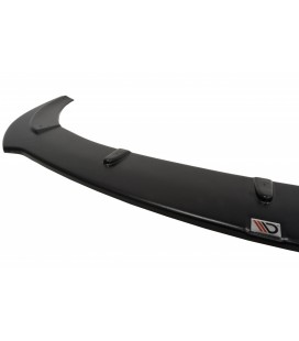 Front splitter Seat Leon II Cupra FR (Facelift) V.1