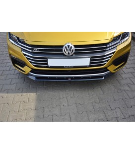 Priekinis spliteris VW ARTEON v.2