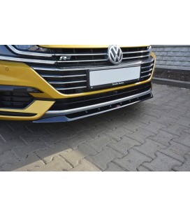 Front splitter VW ARTEON v.2