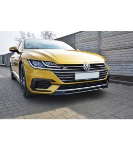 Front splitter VW ARTEON v.2