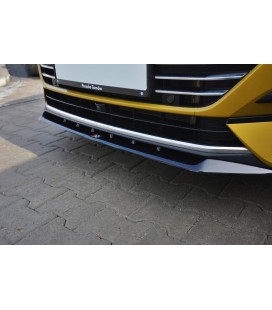 Front splitter VW ARTEON v.2