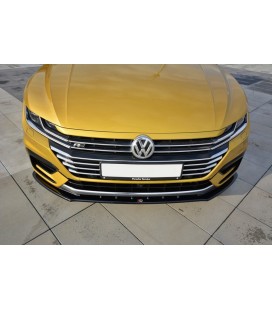 Front splitter VW ARTEON v.3