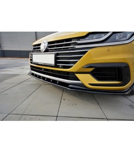 Front splitter VW ARTEON v.3