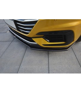 Front splitter VW ARTEON v.3