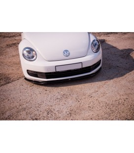 Front splitter VW BEETLE v.1