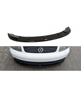 Priekinis spliteris VW Passat B5