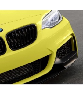 Front spoiler BMW 2 F22F23 with M-Package Sport-Performance