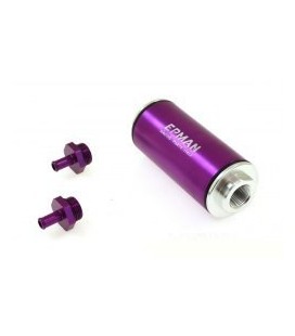 Kuro filtras Epman 8,6mm Purple