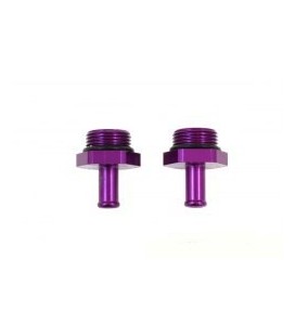 Fuel Filter Epman 8,6mm Purple