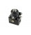 Fuel pressure regulator Aeromotive 1000HP ORB-06 Black