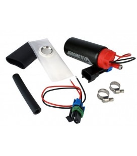 Fuel Pump Aeromotive 340LPH Center