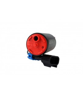 Fuel Pump Aeromotive 340LPH Offset Outlet