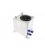 Fuel tank 20L Silver