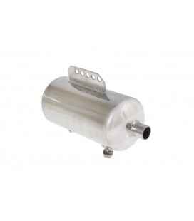 Fuel Tank Swirl Pot 1,5L