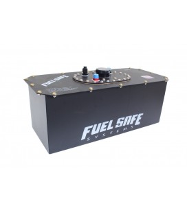 FuelSafe 35L FIA Tank with steel cover