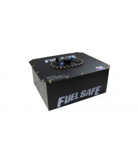 FuelSafe 45L FIA Tank with steel cover