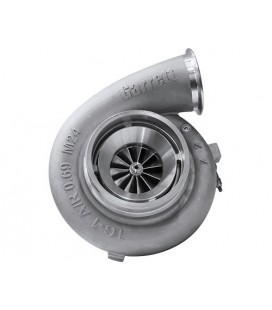 Garrett GTX4508R Turbocharger Super Core