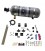 GASOLINE EFI DIRECT PORT NITROUS SYSTEM (100-250HP) 5.5L