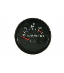 Gauge KET Water Temp VDO Look