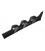 Matuoklių adapteris 3x 52mm VW GOLF 4