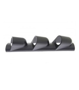 Gauges adapter DEPO pillar 3x60mm