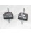 Gearbox mounts BMW E36,E46,E87,E90,E39,F10,Z3,Z4,E65