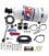 GM LS 4-Bolt 90MM NITROUS SYSTEM (50-400HP) 4.5L