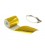 Heat Wrap Intake gold 5m + ties